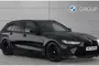 2024 BMW M3 Touring M3 xDrive 530 Competition M 5dr Step Auto