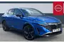 2025 Nissan Qashqai 1.5 E-Power Tekna 5dr Auto