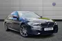 2019 BMW 5 Series 530e xDrive M Sport 4dr Auto