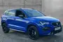 2025 SEAT Ateca 1.5 TSI EVO FR Black Edition 5dr