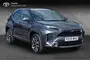 2025 Toyota Yaris Cross 1.5 Hybrid 130 Excel 5dr CVT