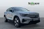 2023 Volvo C40 170kW Recharge Ultimate 69kWh 5dr Auto