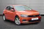 2019 Volkswagen Polo 1.0 TSI 95 SE 5dr DSG