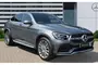2023 Mercedes-Benz GLC Coupe GLC 300 4Matic AMG Line Premium 5dr 9G-Tronic