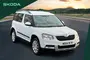 2015 Skoda Yeti Outdoor 1.2 TSI [110] SE 5dr DSG