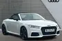2023 Audi TT 40 TFSI Sport Edition 2dr S Tronic