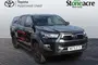 2025 Toyota Hilux Invincible X D/Cab Pick Up 2.8 D 48V Auto