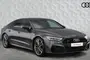 2023 Audi A7 45 TFSI 265 Quattro Black Edition 5dr S Tronic