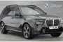 2026 BMW X7 xDrive40i MHT M Sport 5dr Step Auto