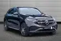 2023 Mercedes-Benz EQC EQC 400 300kW AMG Line Edition 80kWh 5dr Auto