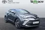 2023 Toyota C-HR 1.8 Hybrid Design 5dr CVT