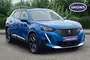 2020 Peugeot 2008 1.2 PureTech Allure 5dr