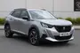 2023 Peugeot 2008 1.2 PureTech 130 GT 5dr EAT8
