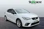 2022 SEAT Ibiza 1.0 TSI 110 FR 5dr