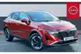 2025 Nissan Qashqai 1.3 DiG-T MH N-Connecta 5dr