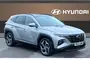2022 Hyundai Tucson 1.6 TGDi Plug-in Hybrid Ultimate 5dr 4WD Auto