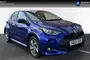2024 Toyota Yaris 1.5 Hybrid Icon 5dr CVT