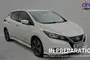 2021 Nissan Leaf 110kW Tekna 40kWh 5dr Auto