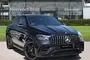 2025 Mercedes-Benz GLE Coupe GLE 63 S 4Matic+ Night Edition Premium + 5dr TCT