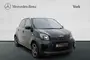 2022 Smart EQ Forfour 60kW EQ Premium 17kWh 5dr Auto [22kWch]