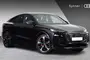 2025 Audi SQ6 e-tron 360kW SQ6 Quattro 100kWh Edition 1 5dr Auto
