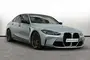 2022 BMW M3 M3 xDrive Competition M 4dr Step Auto