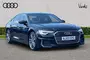 2023 Audi A6 45 TFSI 265 Quattro S Line 4dr S Tronic