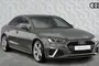 2024 Audi A4 35 TFSI S Line 4dr S Tronic
