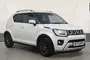 2023 Suzuki Ignis 1.2 Dualjet 12V Hybrid SZ5 5dr CVT