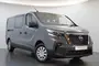 2026 Nissan Primastar 2.0 dCi 150ps H1 Tekna Crew Van Auto [9 Speed]