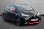 2021 Toyota Aygo 1.0 VVT-i X-Trend TSS 5dr