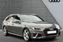 2024 Audi A4 40 TFSI 204 S Line 5dr S Tronic