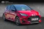 2023 Toyota Yaris 1.5 Hybrid GR Sport 5dr CVT