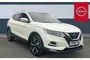 2019 Nissan Qashqai 1.3 DiG-T 160 Tekna 5dr