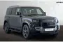 2025 Land Rover Defender 3.0 D350 X-Dynamic SE 110 5dr Auto