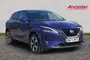2022 Nissan Qashqai 1.3 DiG-T MH 158 N-Connecta 5dr Xtronic