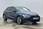 2025 Audi A3 1.5 TFSI 150 Black Edition 5dr S Tronic