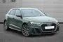 2025 Audi A1 30 TFSI S Line 5dr S Tronic