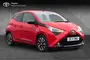 2021 Toyota Aygo 1.0 VVT-i X-Trend TSS 5dr