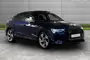 2022 Audi e-tron Sportback 300kW 55 Quattro 95kWh Vorsprung 5dr Auto