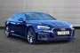 2024 Audi A5 Sportback 35 TFSI S Line 5dr S Tronic