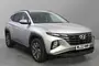 2022 Hyundai Tucson 1.6 TGDi SE Connect 5dr 2WD