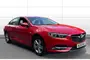 2018 Vauxhall Insignia 1.5T [165] Design Nav 5dr Auto