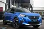 2023 Peugeot e-2008 100kW GT 50kWh 5dr Auto
