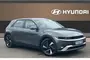2026 Hyundai IONIQ 5 125kW Advance 63 kWh 5dr Auto