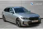 2022 BMW 3 Series 320i M Sport 5dr Step Auto