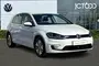2020 Volkswagen e-Golf 99kW e-Golf 35kWh 5dr Auto