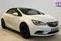 2016 Vauxhall Cascada 1.6T SIDI Elite 2dr Auto