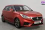 2021 MG MG3 1.5 VTi-TECH Excite 5dr