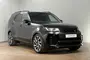 2025 Land Rover Discovery 3.0 D350 Dynamic HSE Commercial Auto